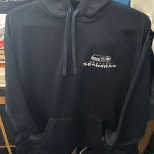 Seattle Seahawks Hoodie size XXL